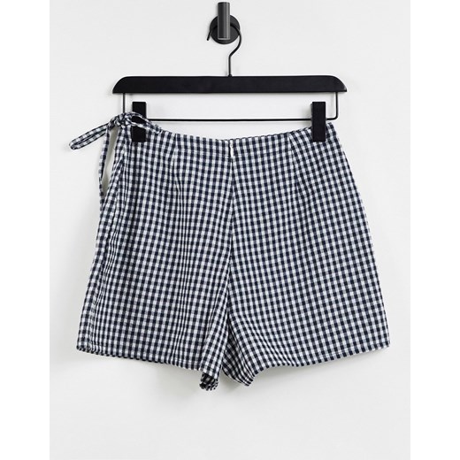 Szorty Asos 