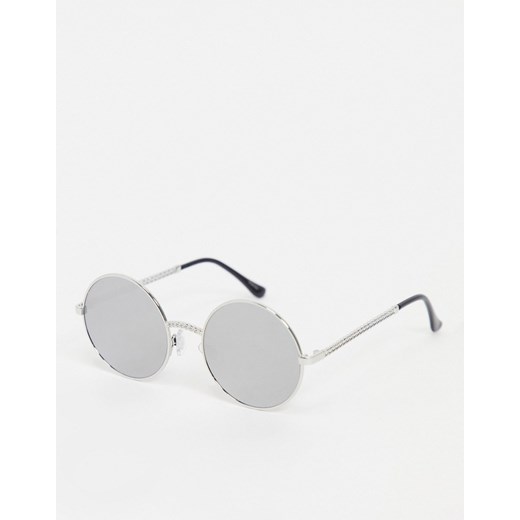 Okulary przeciwsłoneczne damskie Madein. 