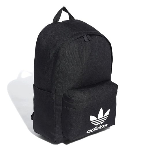 Plecak Adidas Originals AC Classic Backpack czarny uniwersalny okazja bludshop.com