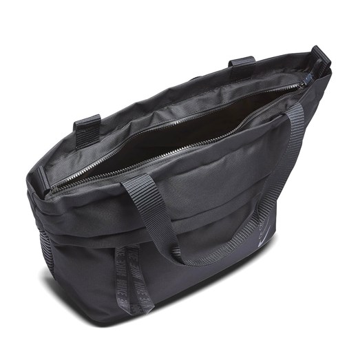Torba Nike Sportswear Essentials Tote Bag czarna Nike uniwersalny bludshop.com okazja