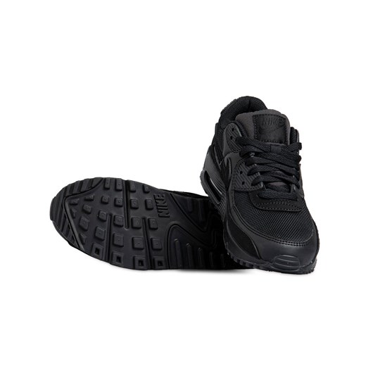 Sneakers Buty damskie Nike Air Max 90 czarne (CQ2560-002) Nike EU 38 bludshop.com wyprzedaż