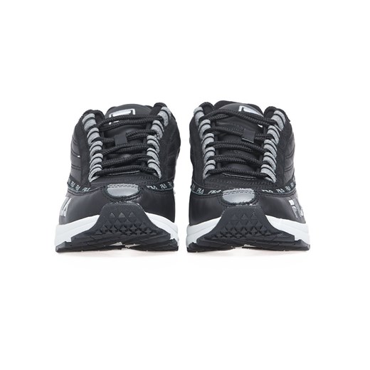 Buty damskie Sneakers Fila DSTR97 L WMN black (1010596.25Y) Fila US 8 wyprzedaż bludshop.com