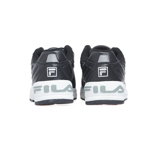 Buty damskie Sneakers Fila DSTR97 L WMN black (1010596.25Y) Fila US 8 bludshop.com wyprzedaż