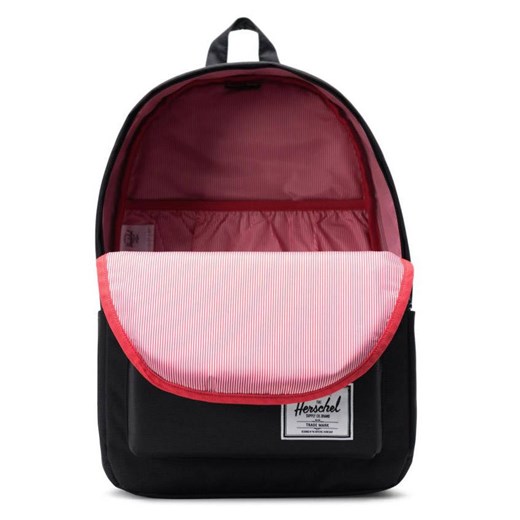 Plecak Herschel Classic X-Large Backpack czarny uniwersalny wyprzedaż bludshop.com