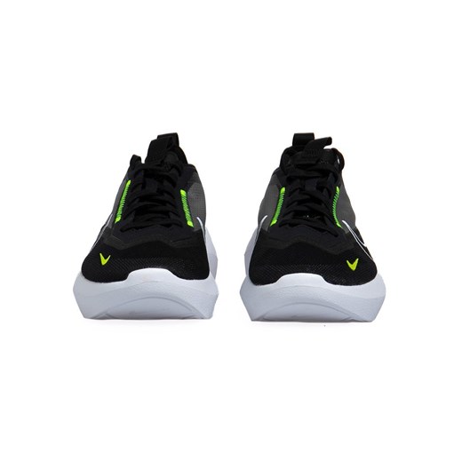 Sneakers buty damskie Nike Vista Lite black/white-lemon venom (CI0905-001) Nike US 6 bludshop.com wyprzedaż