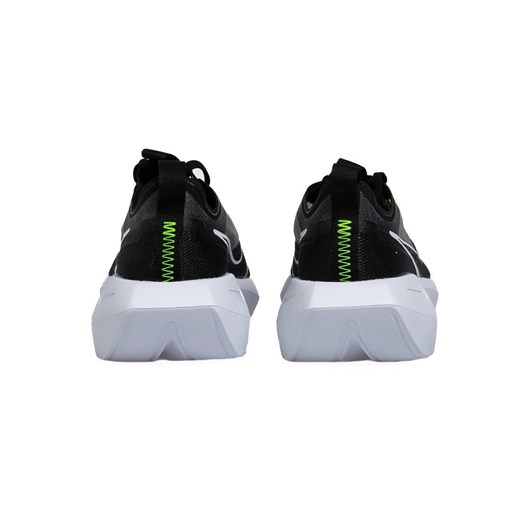 Sneakers buty damskie Nike Vista Lite black/white-lemon venom (CI0905-001) Nike US 6 okazyjna cena bludshop.com