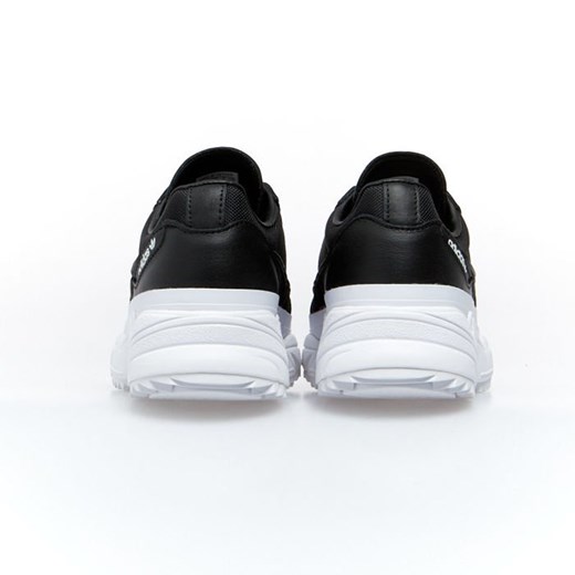 Sneakers damskie buty Adidas Originals Kiellor W core black/core black/ cloud white (EF9113) US 5,5 okazja bludshop.com