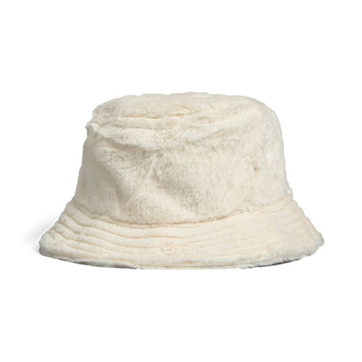 Kapelusz Fila Fur Bucket Hat F-Box Logo biały Fila uniwersalny okazyjna cena bludshop.com