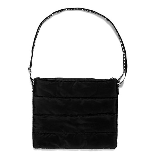 Saszetka Kappa Fraila Shoulder Bag caviar Kappa uniwersalny bludshop.com promocyjna cena