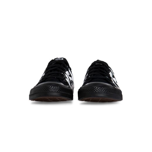 Sneakers buty Converse Chuck Taylor All Star czarne (167893C) Converse EU 36 bludshop.com wyprzedaż