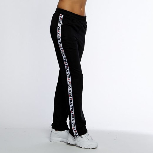 Fila Damskie Spodnie Dresowe Women Thora Track Pants black Fila XS bludshop.com promocja