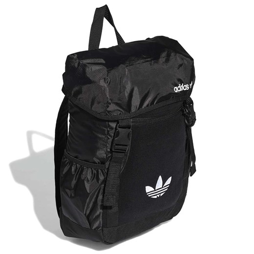 Plecak Adidas Originals Premium Essentials Toploader Backpack czarny uniwersalny okazyjna cena bludshop.com