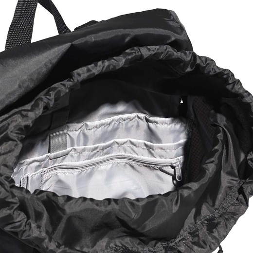 Plecak Adidas Originals Premium Essentials Toploader Backpack czarny uniwersalny okazja bludshop.com