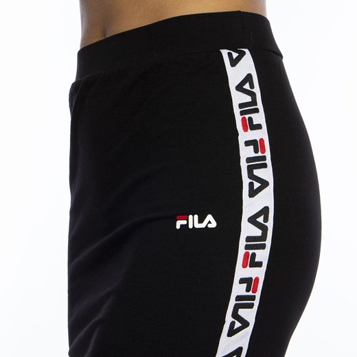Minispódniczka Fila Women Maha Skirt black Fila XS wyprzedaż bludshop.com