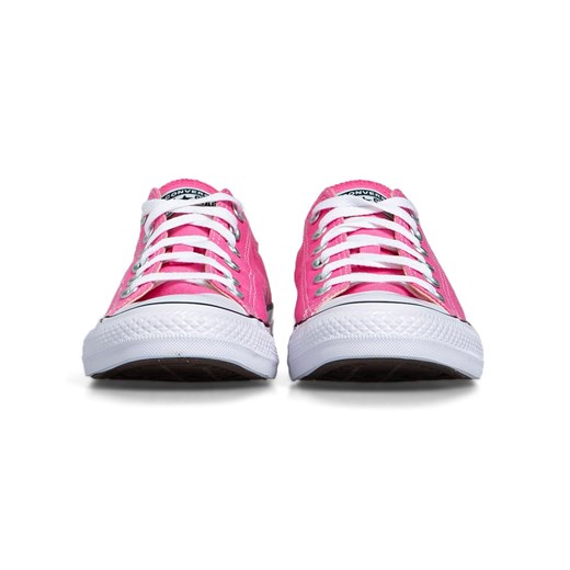 Sneakers buty damskie Converse Chuck Taylor All Star OX różowe (M9007C) Converse US 8,5 bludshop.com okazja