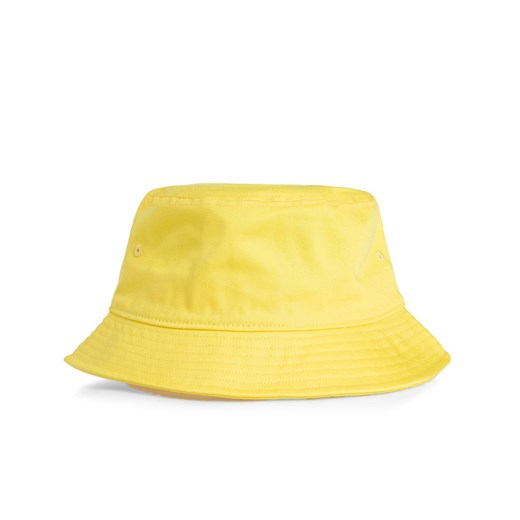 Kapelusz Fila Riku Bucket Hat żółty Fila uniwersalny okazyjna cena bludshop.com