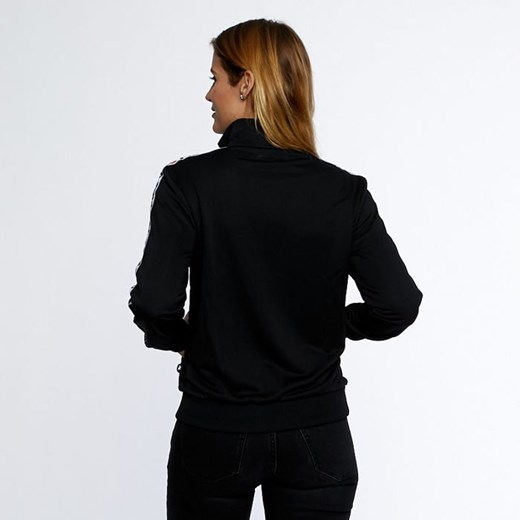 Bluza damska Fila Women Talli Track Jacket black Fila S bludshop.com promocyjna cena