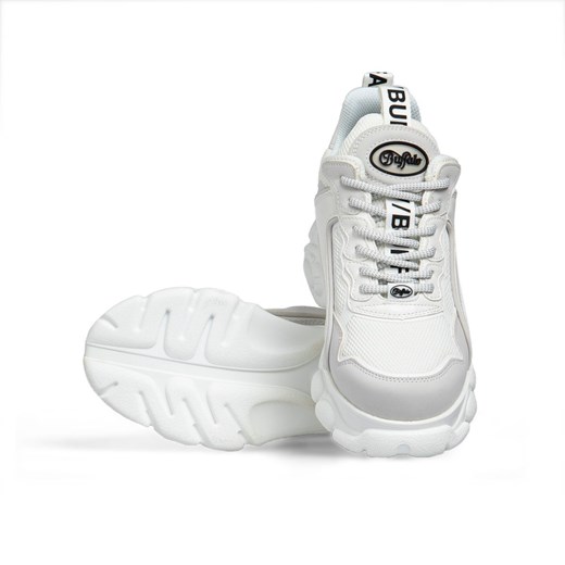 Buty Buffalo London CLD Chai Sneaker białe (BN16301951) EU 40 bludshop.com wyprzedaż