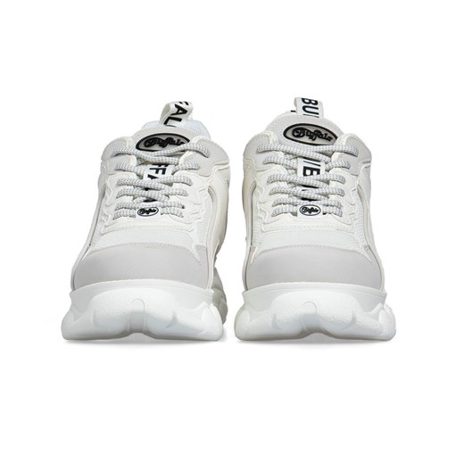 Buty Buffalo London CLD Chai Sneaker białe (BN16301951) EU 41 promocja bludshop.com
