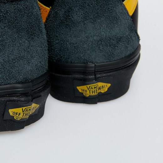 Sneakers buty damskie Vans SK8-Hi (Cordura) black (VN0A4BV60IV1) Vans US 5 okazyjna cena bludshop.com