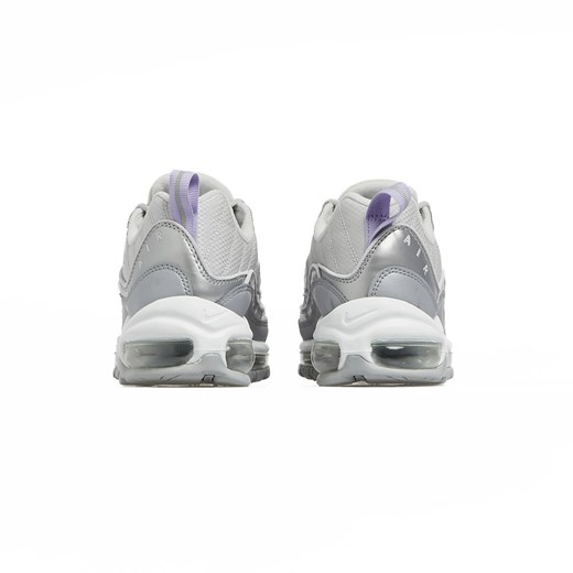Sneakers buty damskie Nike Air Max 98 SE vast grey/purple agate (BV6536-001) Nike US 8 promocja bludshop.com