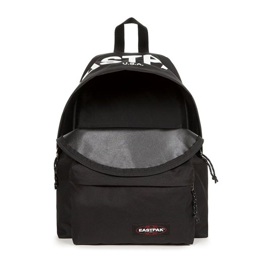 Plecak Eastpak Padded Pak'r Backpack black/bold brand Eastpak uniwersalny bludshop.com okazja