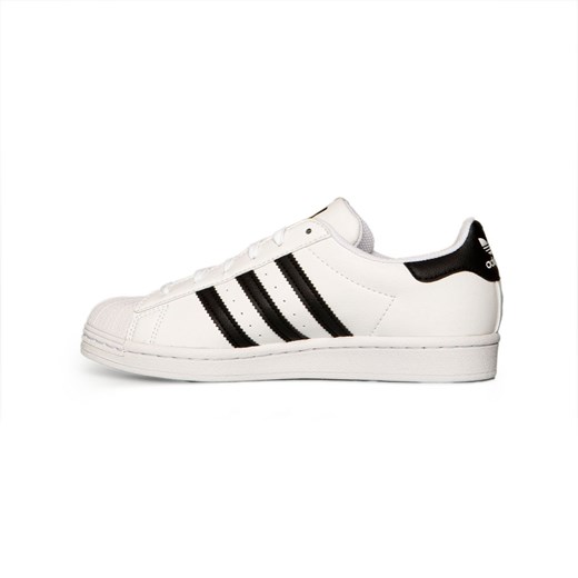 Sneakers buty Adidas Originals Superstar Vegan białe (FW2295) EU 40 okazyjna cena bludshop.com