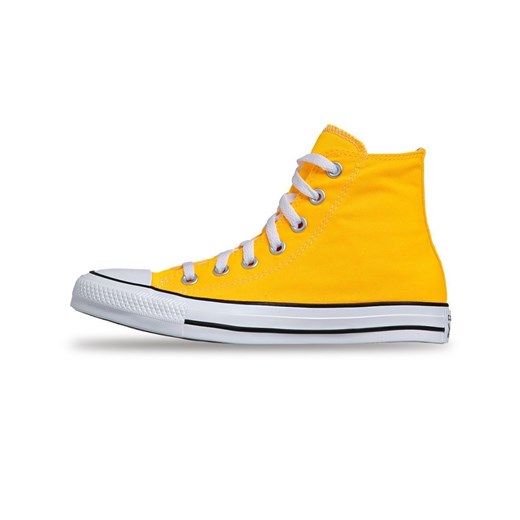 Sneakers buty Converse Chuck Taylor All Star żółte (167236C) Converse EU 36 okazja bludshop.com