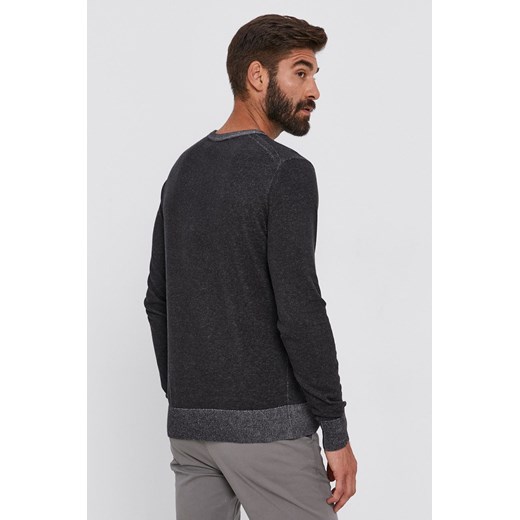 Sweter męski Calvin Klein casual 