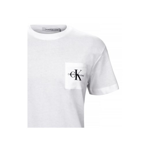 T-shirt męski Calvin Klein 