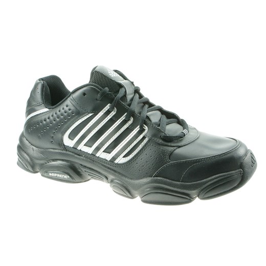 BUTY ADIDAS BARRACKS TR8 BLACK1/BLACK1/METSIL 018827 sklep-luz-pl codzienny