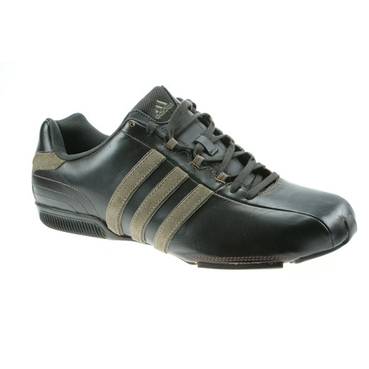 BUTY ADIDAS MORKA BRIBRN/DRKBRO/CARGO 471981 sklep-luz-pl skóra