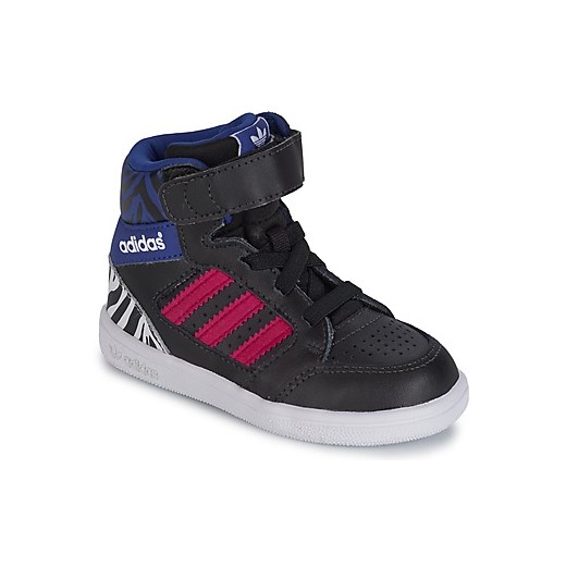 adidas  Buty Dziecko PRO PLAY CF I  adidas spartoo szary dziecięce