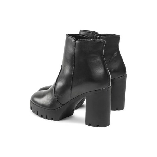 Botki Lasocki T144 Lasocki 37 ccc.eu