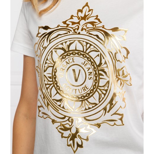 Versace Jeans Couture T-shirt | Regular Fit S Gomez Fashion Store