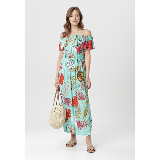 Born2be sukienka maxi na spacer 