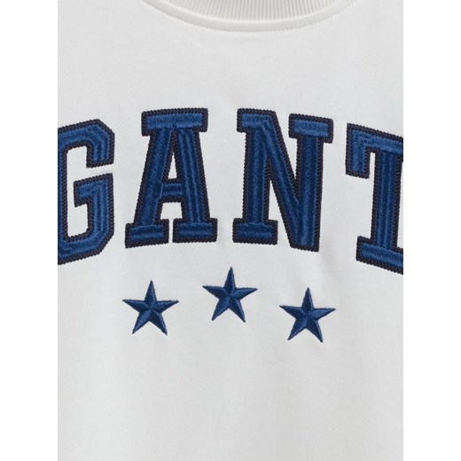 Bluza dziewczęca Gant 