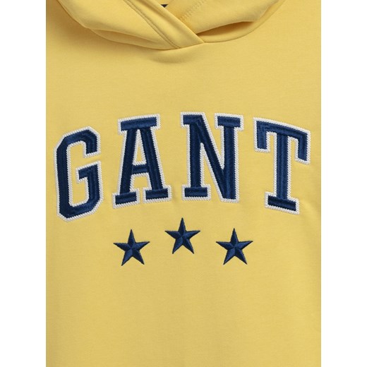 Bluza chłopięca Gant 