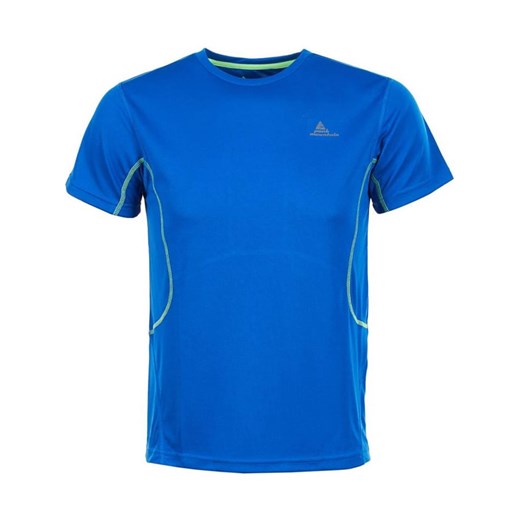 T-shirt męski Peak Mountain z krótkim rękawem 