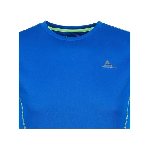 T-shirt męski Peak Mountain 