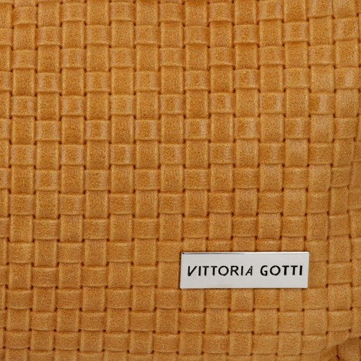 Shopper bag Vittoria Gotti 