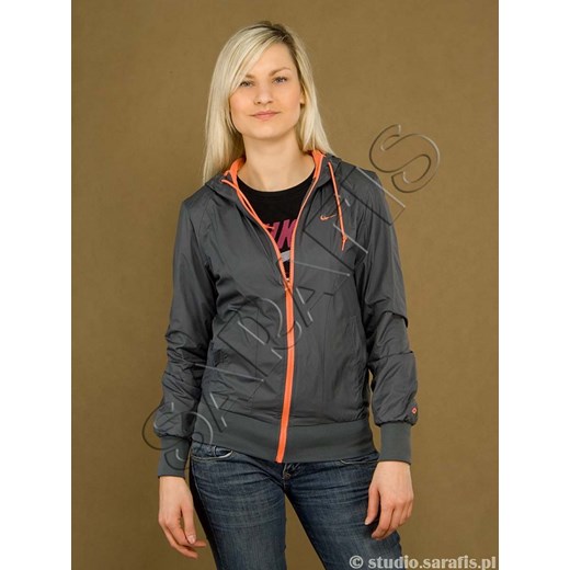 KURTKA WIATRÓWKA NIKE RW SPRINT JACKET  sarafis-pl  