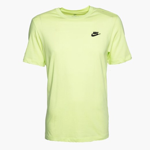 NIKE T-SHIRT SPORTSWEAR CLUB Nike XL wyprzedaż Sizeer