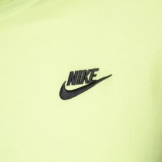 NIKE T-SHIRT SPORTSWEAR CLUB Nike M okazja Sizeer