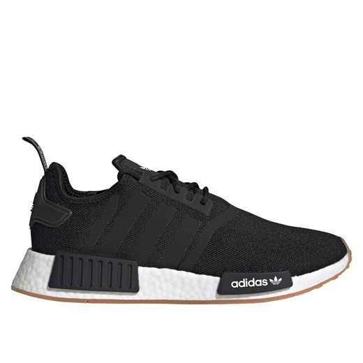 adidas NMD R1 Primeblue Męskie Czarne (GZ9257) 46 2/3 Worldbox