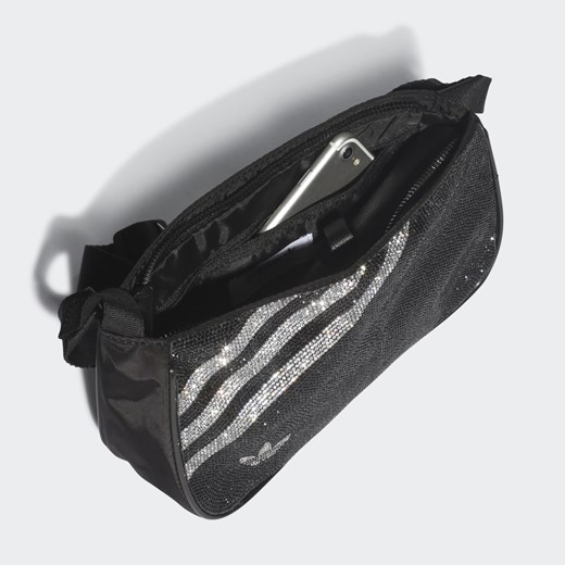 Listonoszka Adidas na ramię