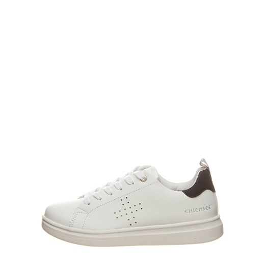 Buty sportowe damskie Chiemsee sneakersy