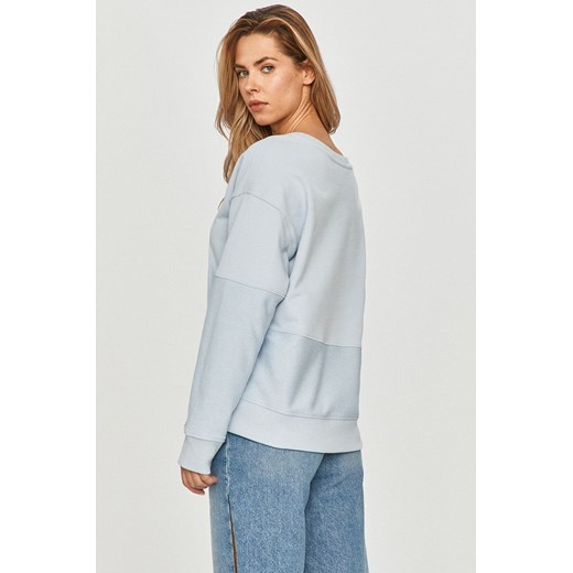 Tommy Hilfiger - Bluza bawełniana Tommy Hilfiger L okazja ANSWEAR.com