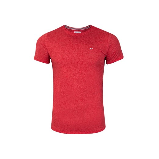 T-shirt męski Tommy Hilfiger casual z krótkim rękawem 