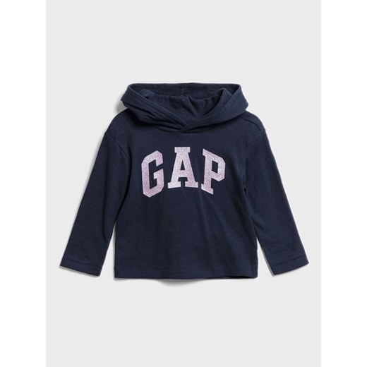 GAP T-shirt Logo Gap 4Yrs Factcool